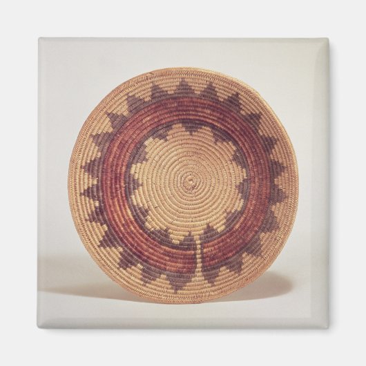 Hopi mand magneet (Voorkant)