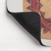 Hopi mand muismat (Hoek)