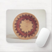 Hopi mand muismat (Met muis)
