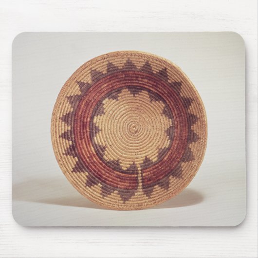Hopi mand muismat (Voorkant)