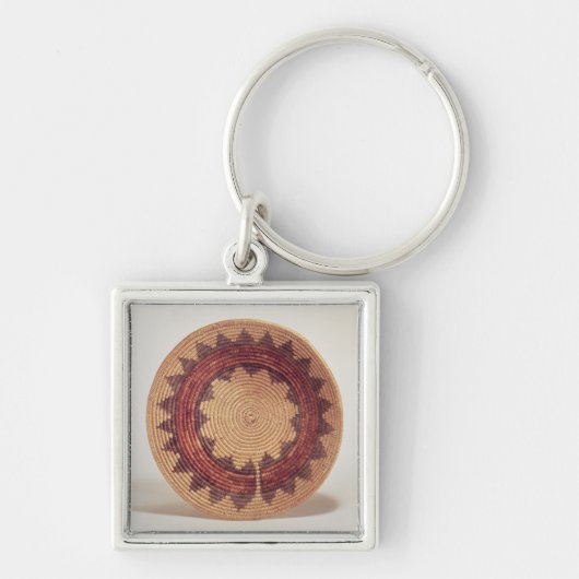 Hopi mand sleutelhanger (Voorkant)