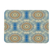 Hopi Mandala.... Magneet (Horizontaal)