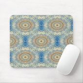 Hopi Mandala.... Muismat (Met muis)