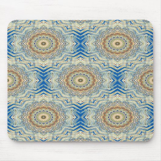 Hopi Mandala.... Muismat (Voorkant)
