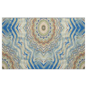 Hopi Mandala.... Stof (Fat Quarter)