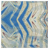 Hopi Mandala.... Stof (Swatch)