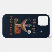 Hopi Nation Case-Mate iPhone Case (Achterkant (horizontaal))