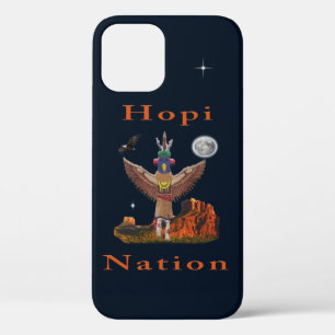 Hopi Nation Case-Mate iPhone Case