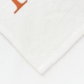 Hopi Nation Fleece Deken (Hoek)