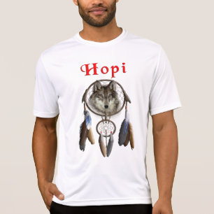 Hopi Nation T-shirt