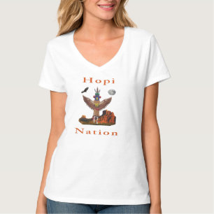 Hopi Nation T-shirt