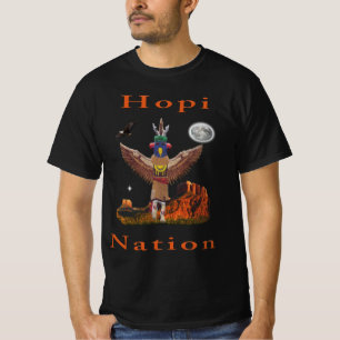 Hopi Nation T-shirt
