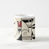 Hopi Pottery 01 Koffiemok (Center)