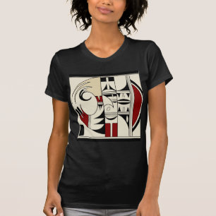 Hopi Pottery 01 T-shirt