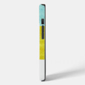 Hopi Pride Indiaanse stam Case-Mate iPhone Case (Achterkant / Links)