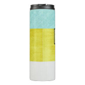 Hopi Pride Indiaanse stam Thermosbeker (Achterkant)