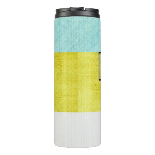 Hopi Pride Indiaanse stam Thermosbeker (Achterkant)