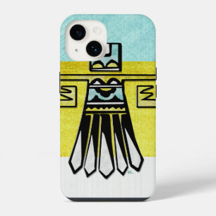 Hopi trots inheemse Amerikaanse stam iPhone 14 Hoesje