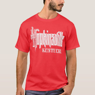 Hopkinsville KY TShirt