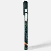 hopkonijn | magie | fantasie | Telefoonhoesje Case-Mate iPhone Case (Achterkant / Links)