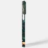 hopkonijn | magie | fantasie | Telefoonhoesje Case-Mate iPhone Case (Achterkant / Rechts)