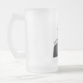 hopkop matglas bierpul (Links)