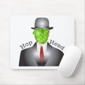 hopkop muismat (Met muis)