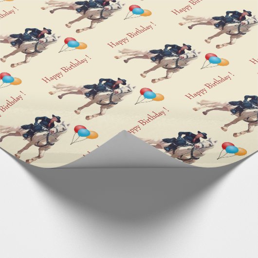 Hoplangs Cassidy Cadeaupapier (Hoek)