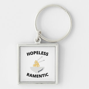 Hopless Ramentic Sleutelhanger