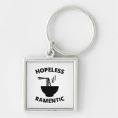 Hopless Ramentic Sleutelhanger (Voorkant)