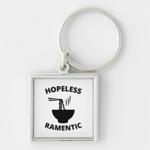Hopless Ramentic Sleutelhanger