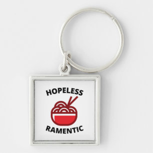 Hopless Ramentic Sleutelhanger