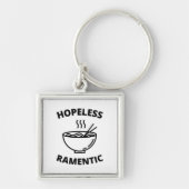 Hopless Ramentic Sleutelhanger (Voorkant)