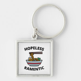 Hopless Ramentic Sleutelhanger