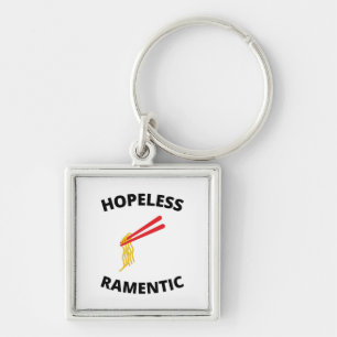 Hopless    RamenticKeychain Sleutelhanger