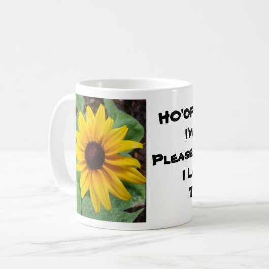 HOPONOPONO COLECTION MOKKEN ENGELSE TAAL (Voorkant links)