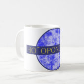 hopopono koffiemok (Voorkant links)