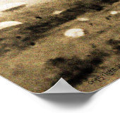 Hopp 1000 poster (Hoek)