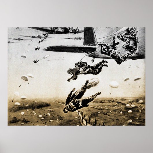 Hopp 1000 poster (Voorkant)