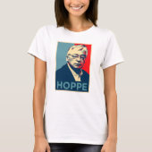 HOPPE T-SHIRT (Voorkant)