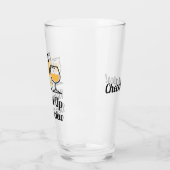 Hopped Up Beer Review: Cheers Mates! verfglas Glas (Links)