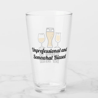 Hopped Up Beer Review - UASB Glas