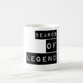 hoppehaegerz koffiemok (Center)