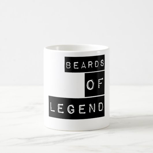 hoppehaegerz koffiemok (Center)