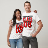 Hopper, Anita T-shirt (Unisex)