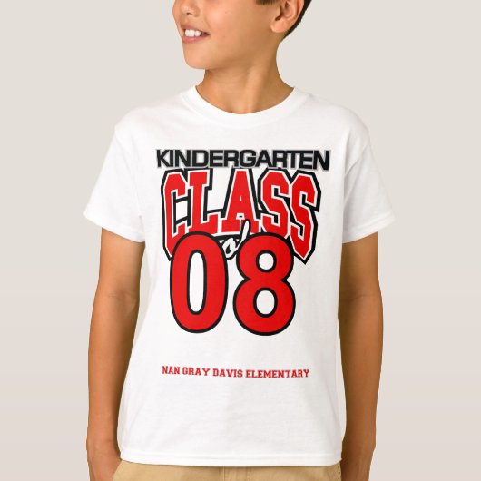 Hopper, Anita T-shirt (Voorkant)