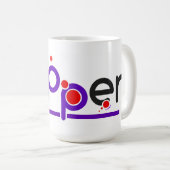 Hopper Mok (Voorkant rechts)