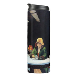 Hopper Thermal Tumbler Thermosbeker