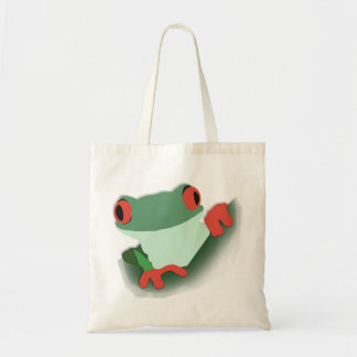 hoppikker tote bag