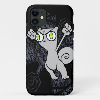 Hoppin' Angry Foamy iPhone 5 Hoesje